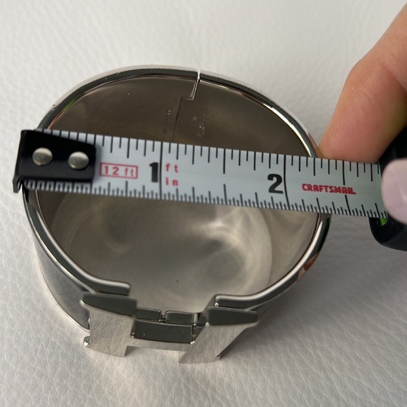 Hermes Clic Clac H bracelet - Picture 6 of 7